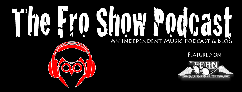 The Fro Show Podcast