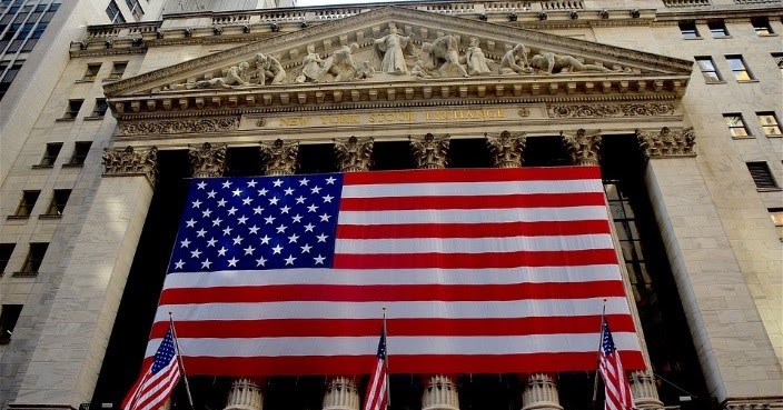 Could the US stock market become vulnerable?