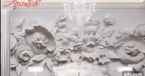 Taller Creación De Manualidades Decorar En Relieve Una Pared O Cuadros