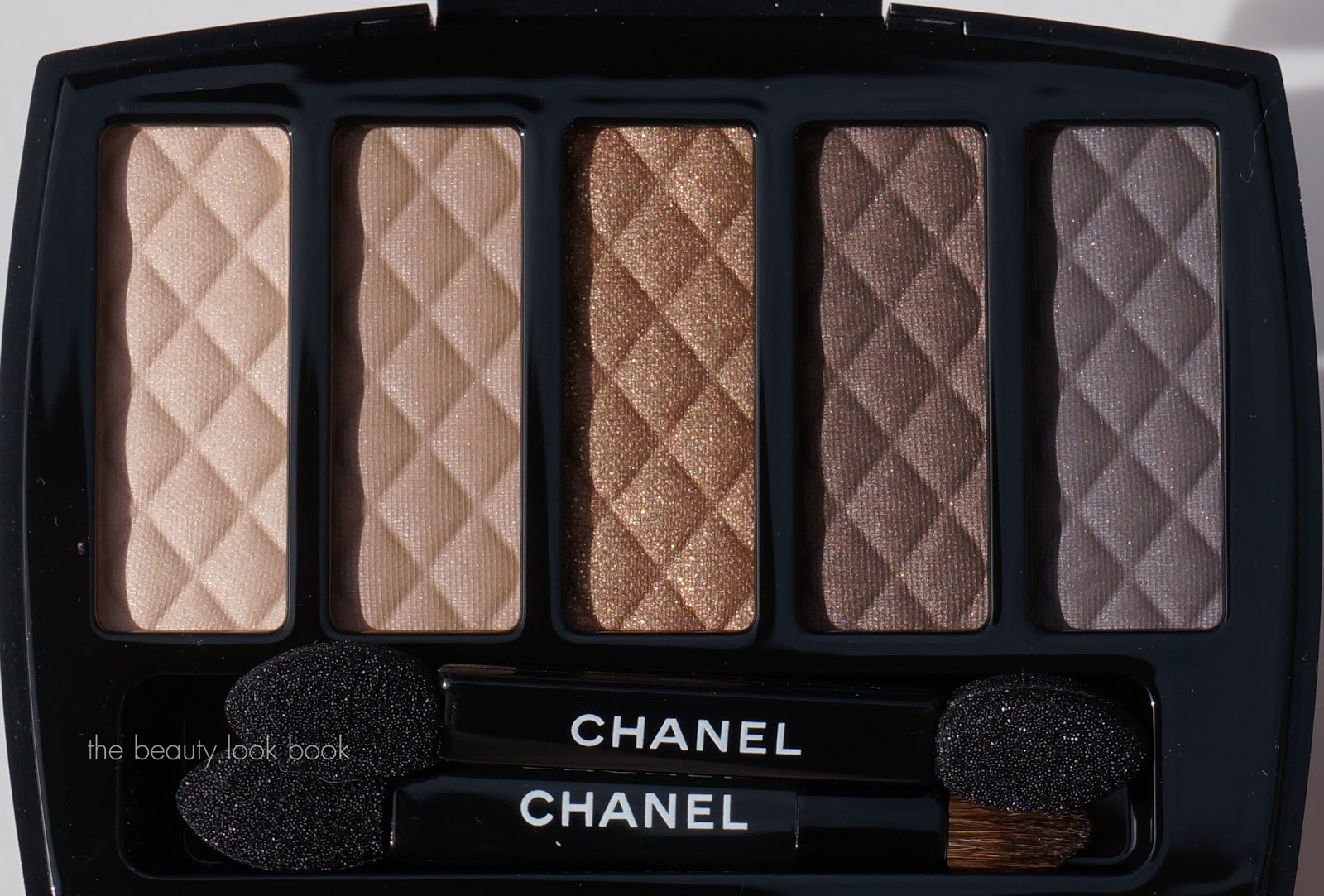 CHANEL LES OMBRES 86