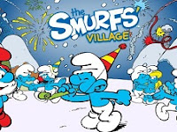 Download Smurfs' Village v1.3.0a [Mod Money] APK + DATA