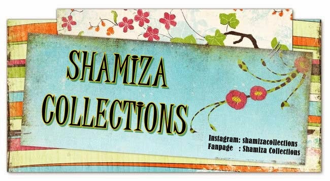 Shamiza Collections