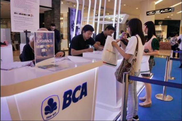 Cara dan Syarat Buka Rekening BCA Online