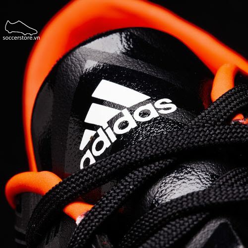 Adidas Predator Absolado Instinct TF Core black- White- Solar Red B24165 Adidas Predator Absolado Instinct TF Core black- White- Solar Red B24165