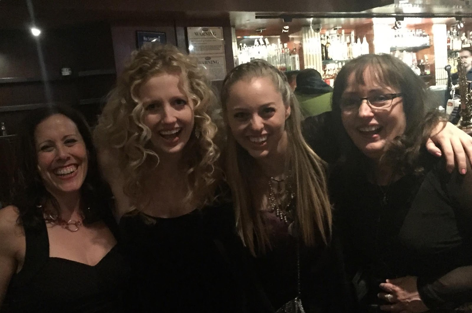 Wendy Anne Russell...Shes one of THOSE