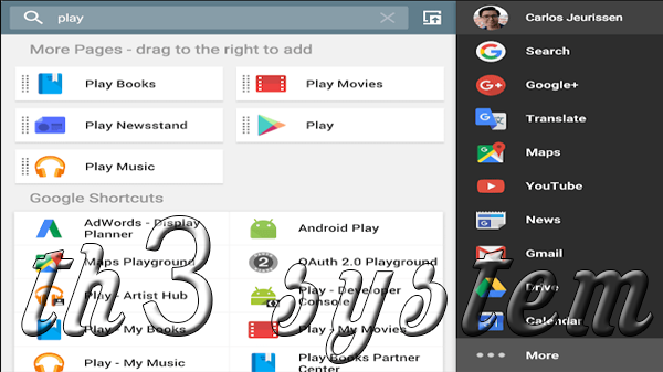 If you like Google, you'll loveThis addition definitely to let it go!Everything in one place If you like Google, you'll loveThis addition definitely to let it go!Everything in one place