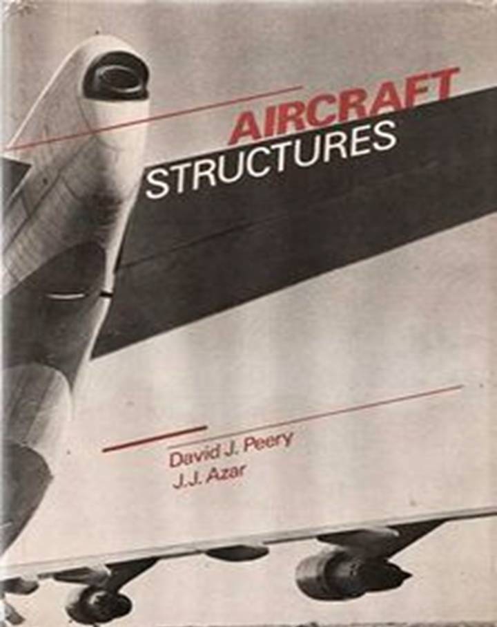 Ilmu Penerbangan Struktur Pesawat