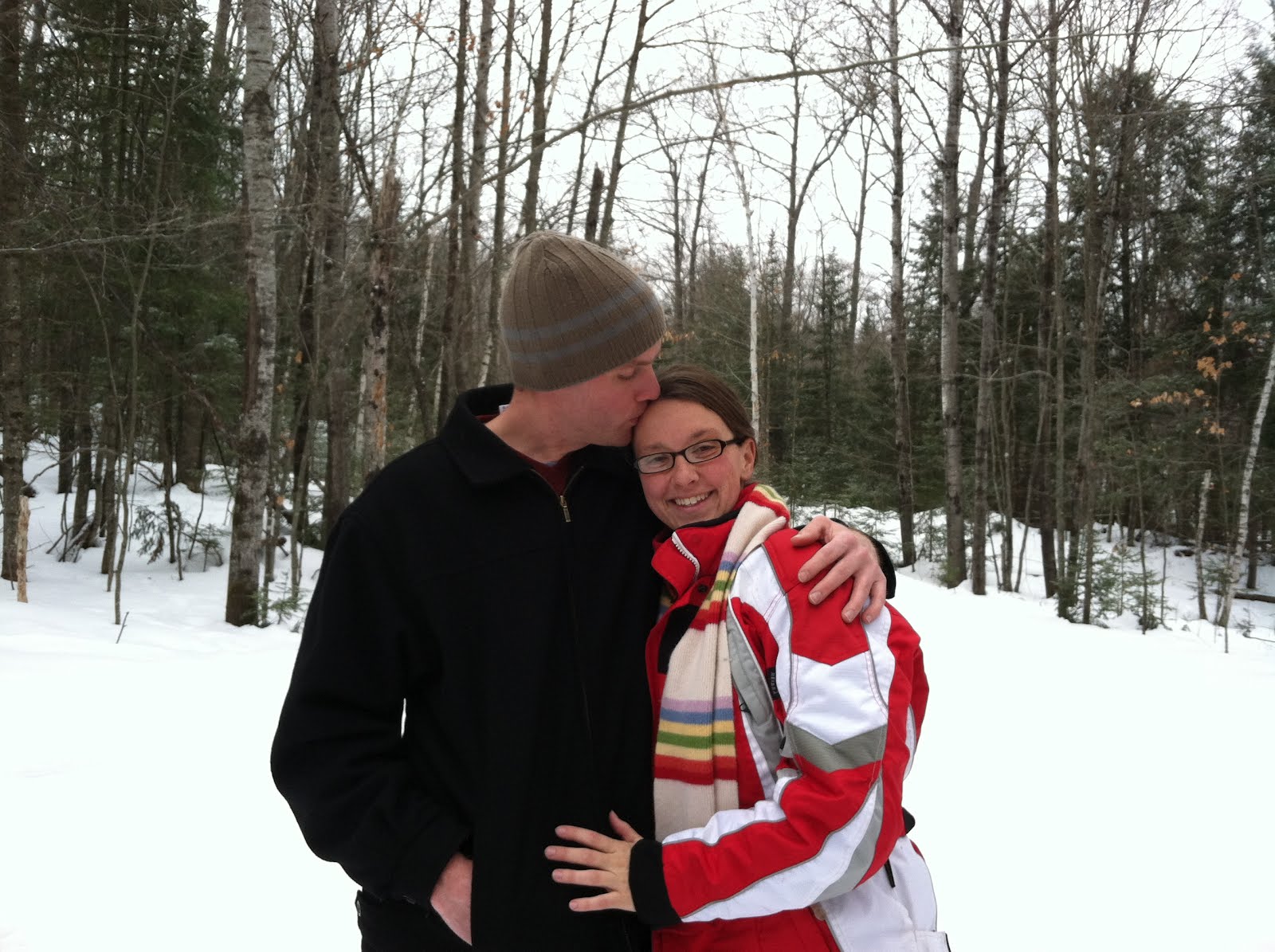 The Grimm's: March 2012