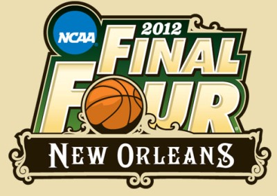 Final Four Events Live Here