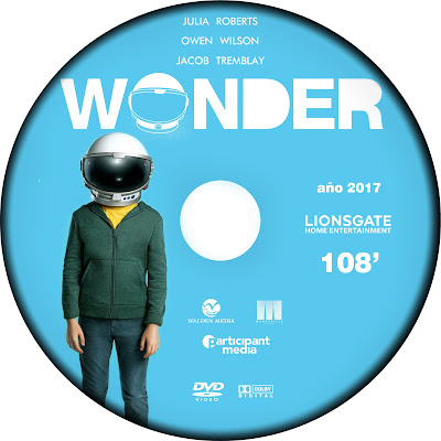 Wonder - [2017]