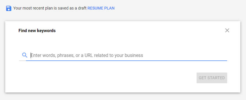 найти ключевые слова и словосочетания