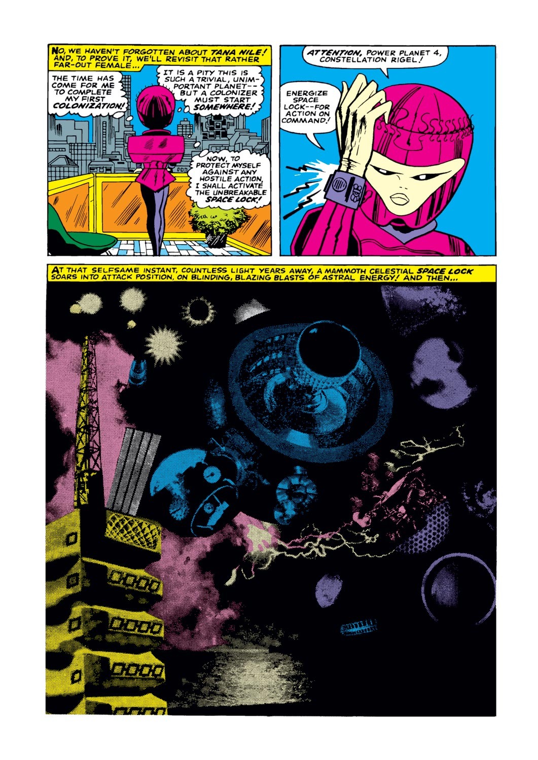 Thor (1966) 131 Page 14