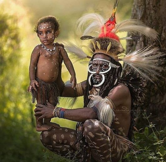 Pengertian dan Definisi Hukum Adat - Aneka Budaya