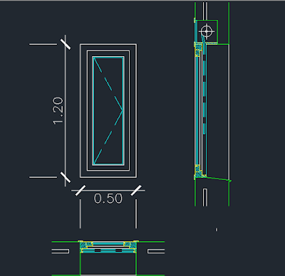 ventana 2d