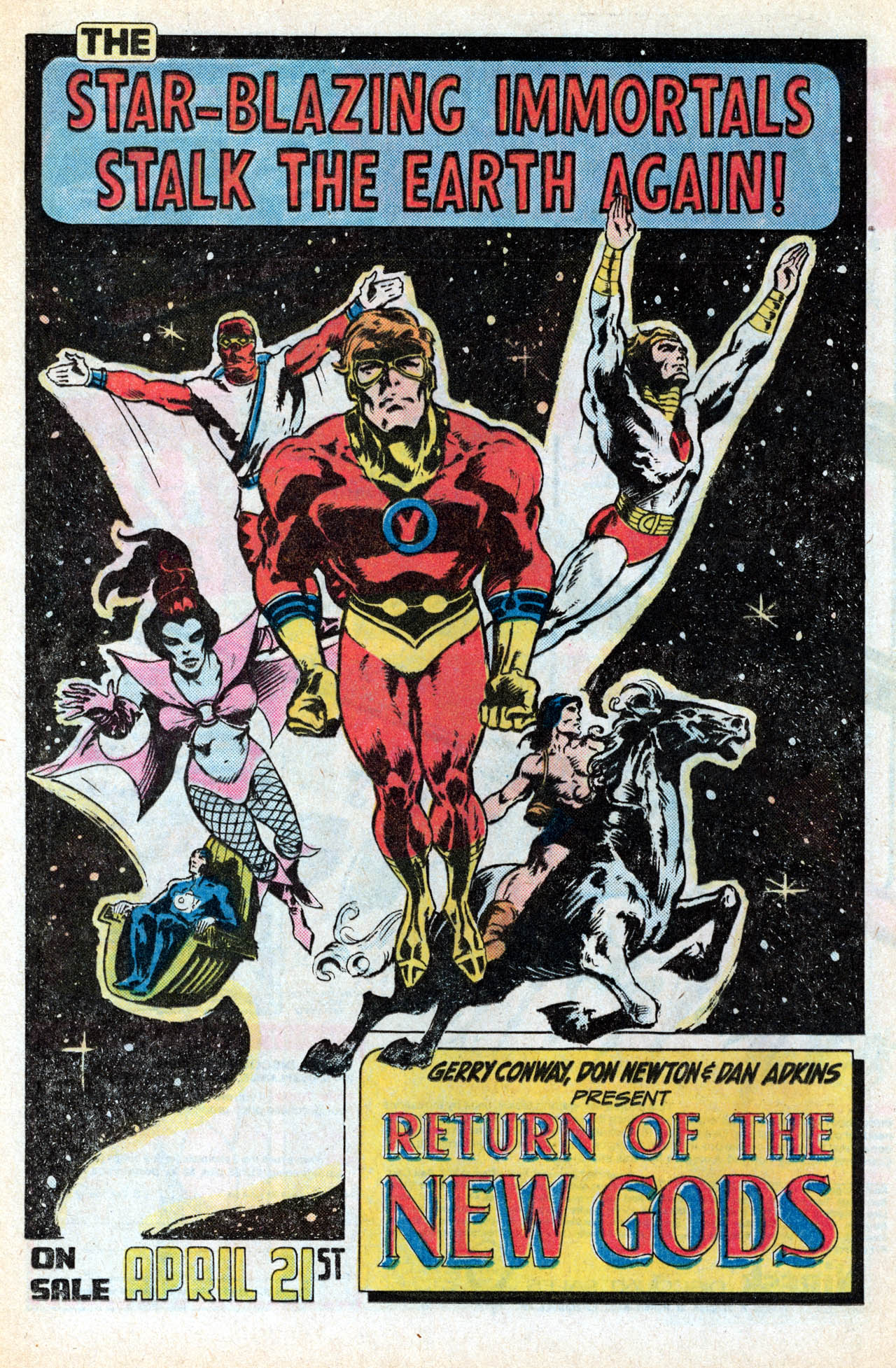 Read online Plastic Man (1976) comic -  Issue #18 - 24