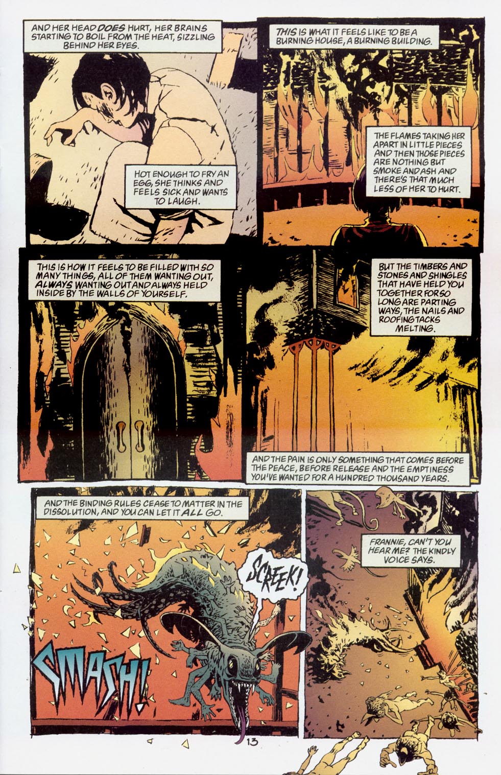 The Dreaming (1996) issue 28 - Page 14
