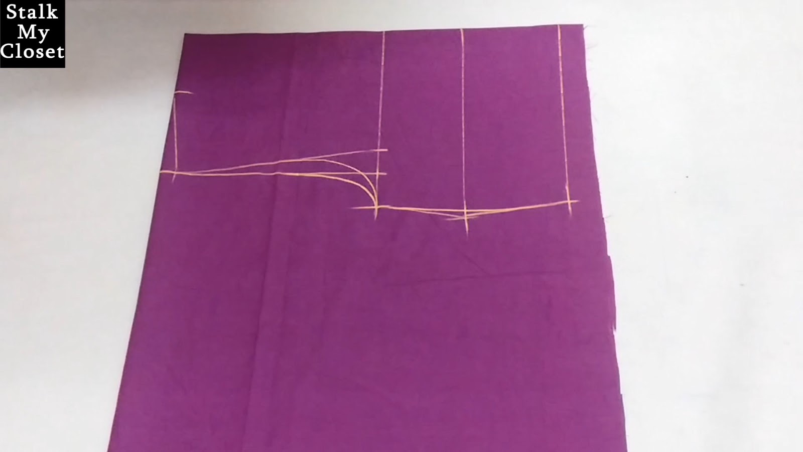 DIY Raglan Sleeves Pattern Sew With Ruby