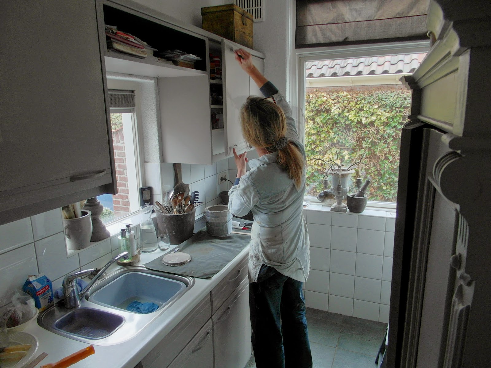 Easyliving: maart 2015
