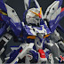 Custom Build: MG 1/100 Gundam Delta Kai [Resin Conversion]
