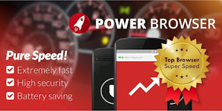 Power Browser Fast Internet v64.0 Mod Pro APK Power Browser Fast Internet v64.0 Mod Pro APK