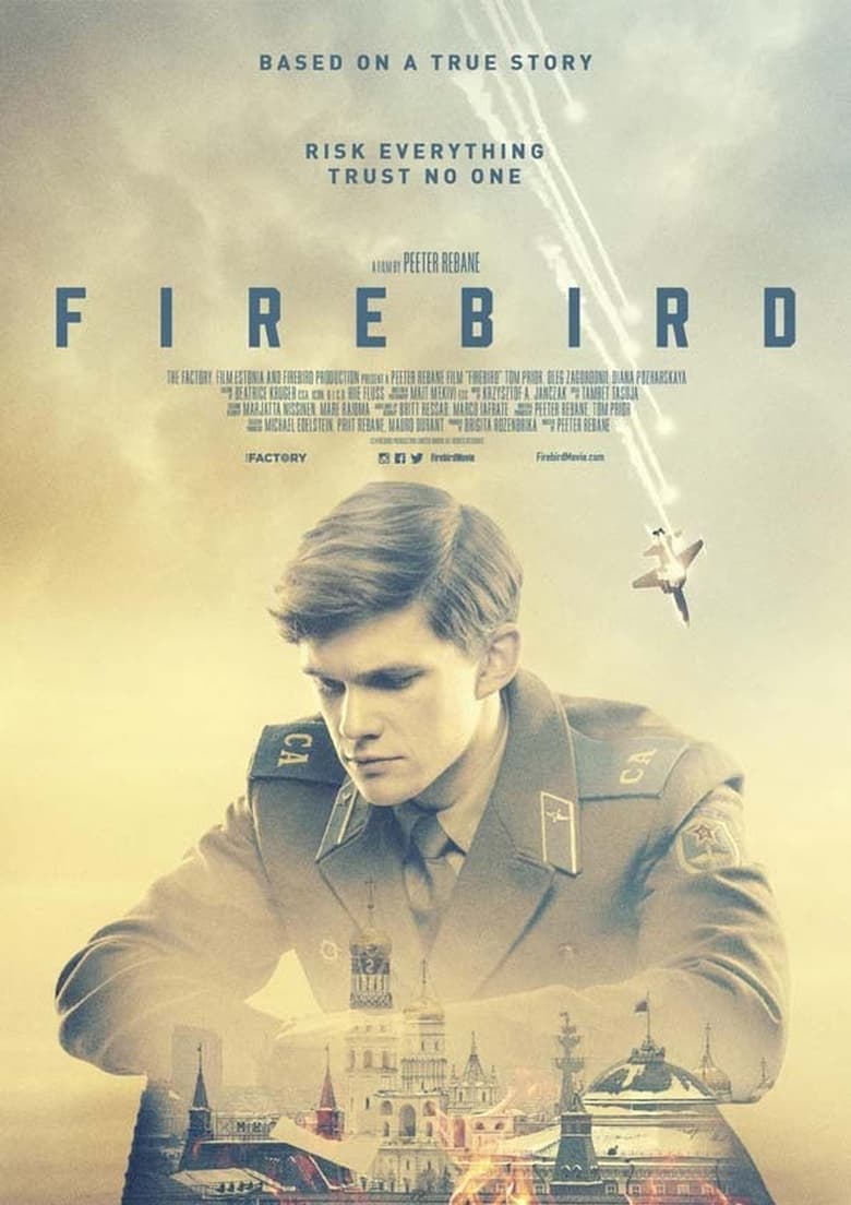 Chim Lửa - Firebird (2021) (2021)