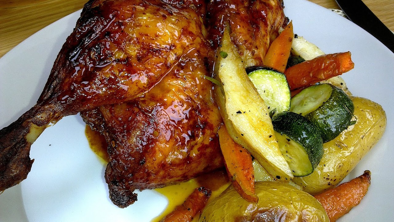 Nando's Nandos Chicken Recipe Chicken Choices