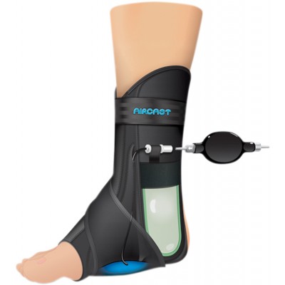 airlift shoes posterior tibial   tendonitis  http://www.betterbraces.com/aircast pttd brace?mr:trackingCode for