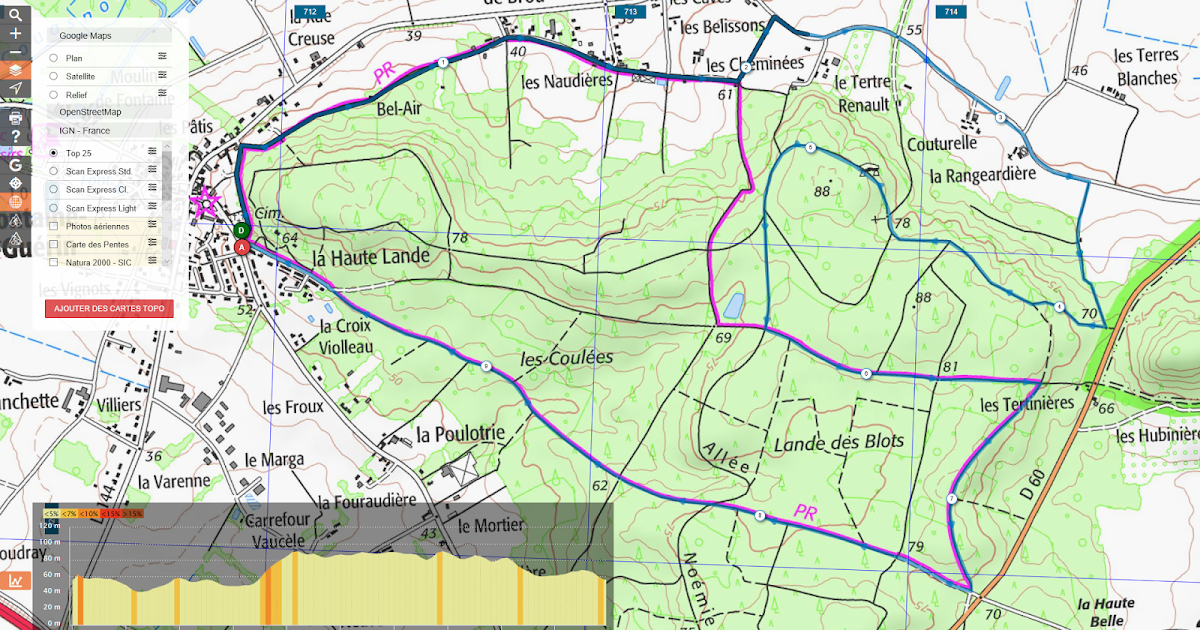 Rando 780 FontaineGuérin