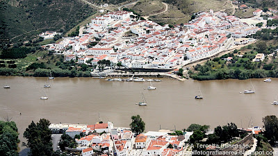 ESPANHA - Sanlúcar de Guadiana