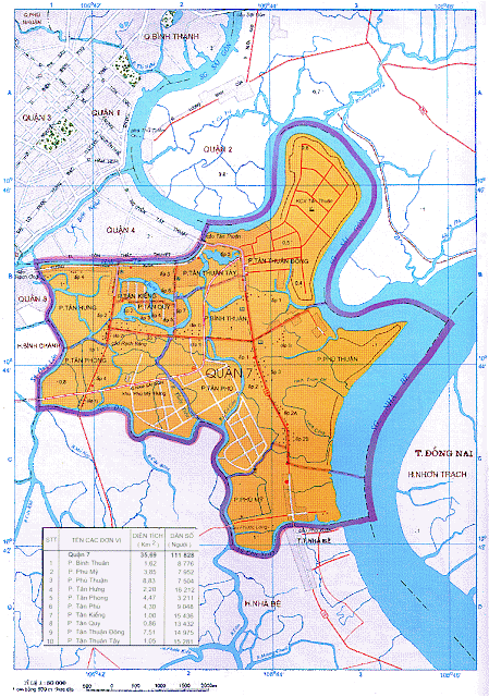 Cho thue xe tai quan 7