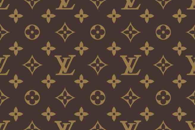 Vuitton Tries to Inject New Dash Into 'LV' Logo - WSJ