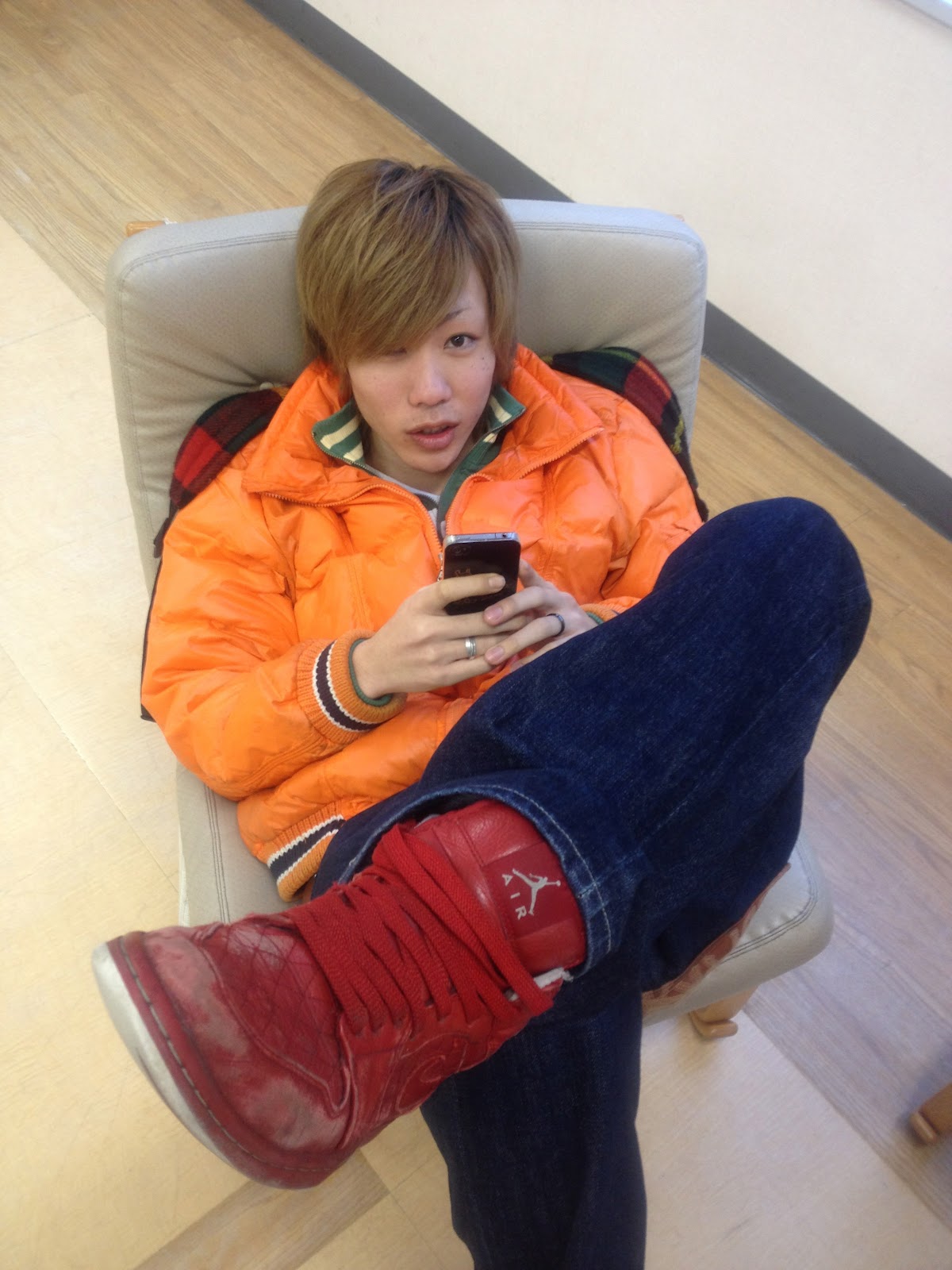 Shunsuke's Japan: Kohei tanaka