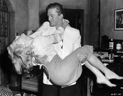 The Bad And The Beautiful 1952 Lana Turner Kirk Douglas Image 9