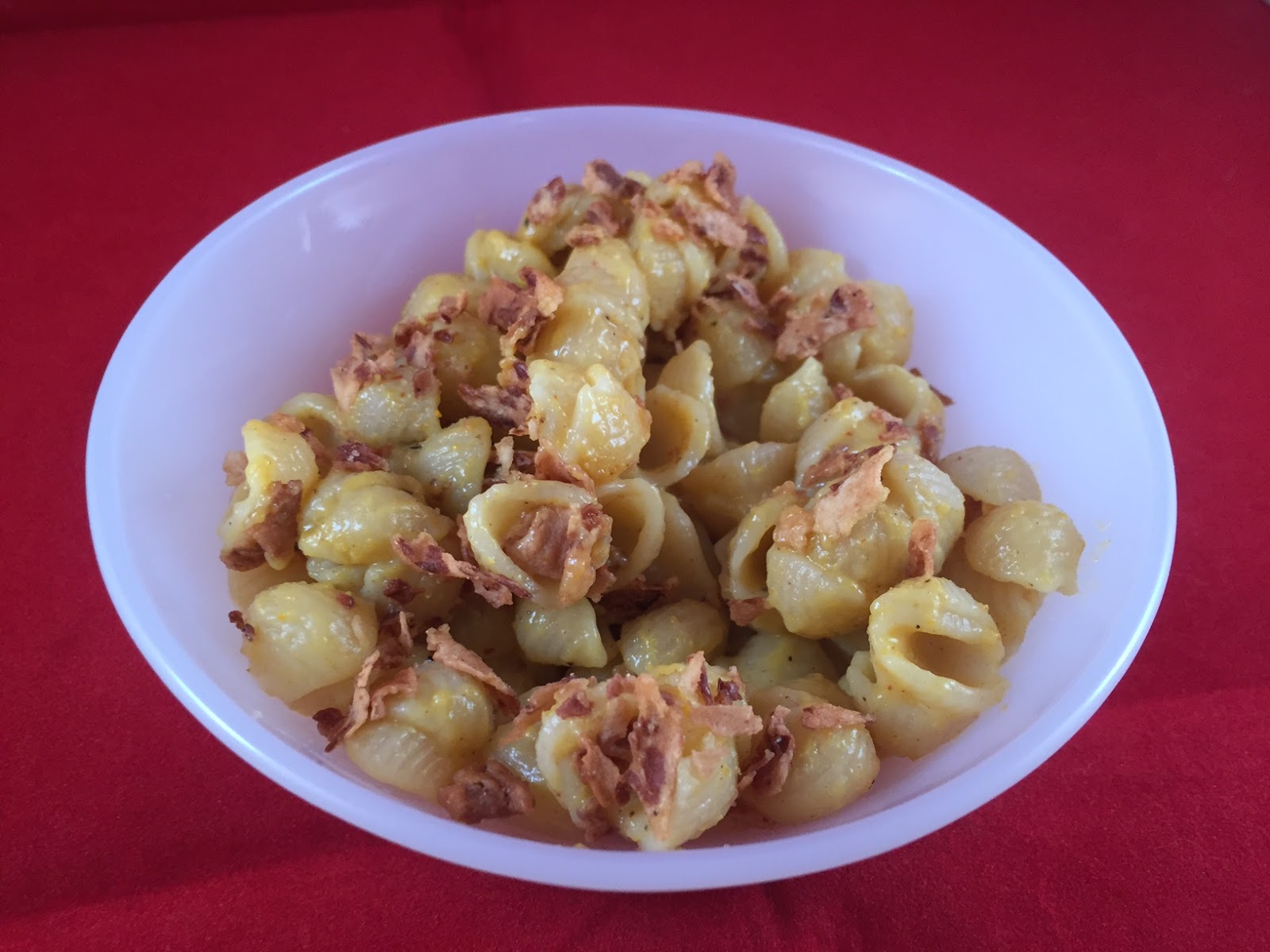 Vegan Crunk The Best Vegan Bacon Bits Ever!