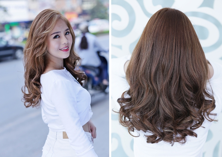 Salon Bắc Trần Tiến