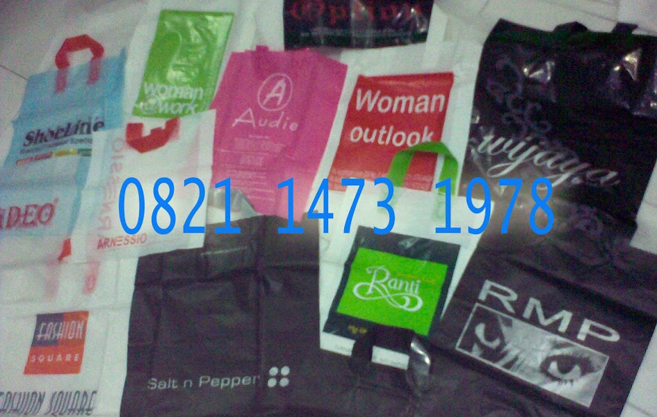 sablon kantong plastik, moulding plastik murah, jasa cetak