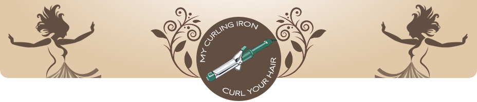 My Curling Iron - Best Curling Iron Review Guide