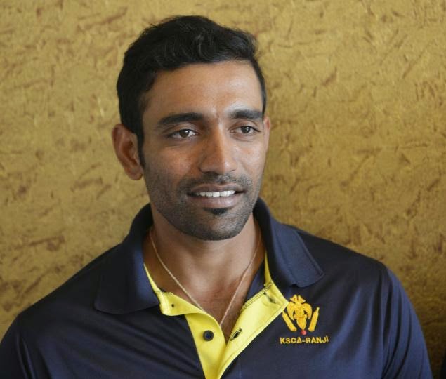 Robin Uthappa Biography, Wiki, Dob, Height, Weight, Native Place