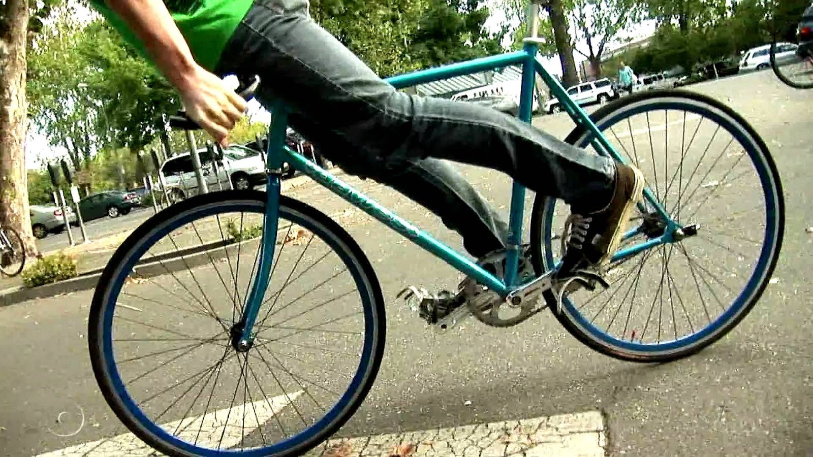 Fixie Bikes With Gears Bikes Choices