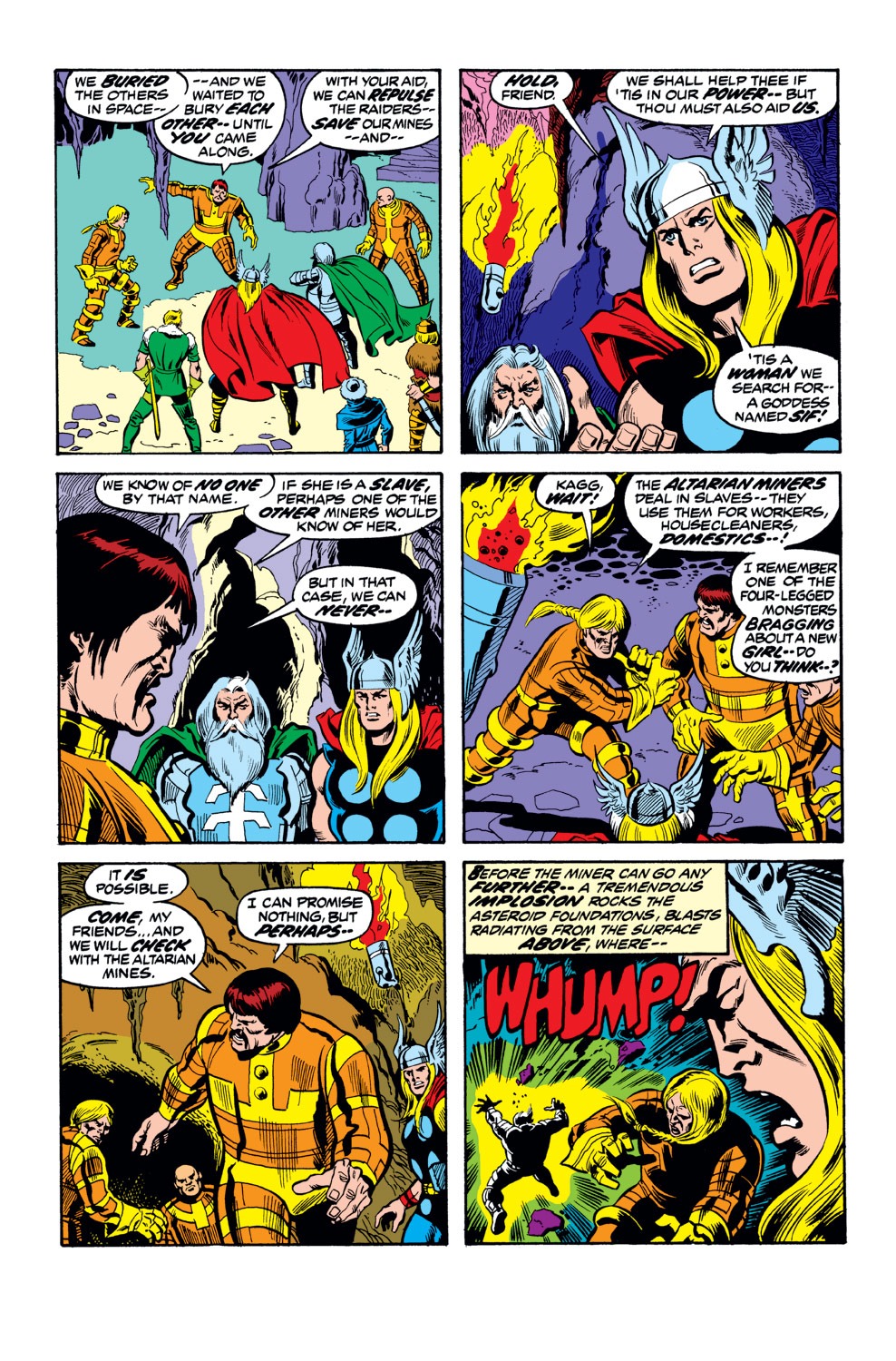 Thor (1966) 214 Page 9