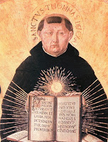 St. Thomas Aquinas