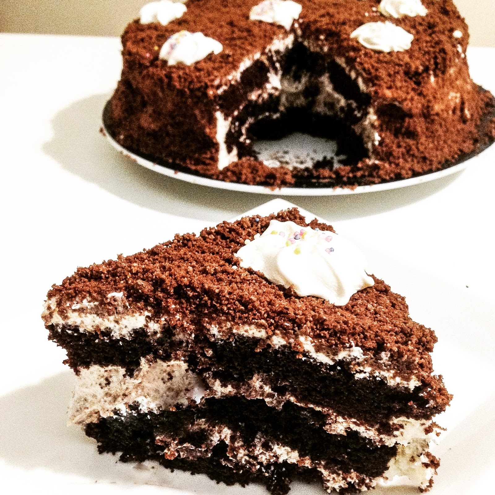 Negrolu Pasta Nursen