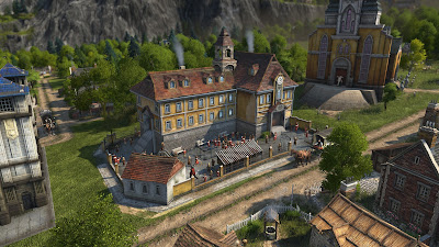 Anno 1800 Game Screenshot 8