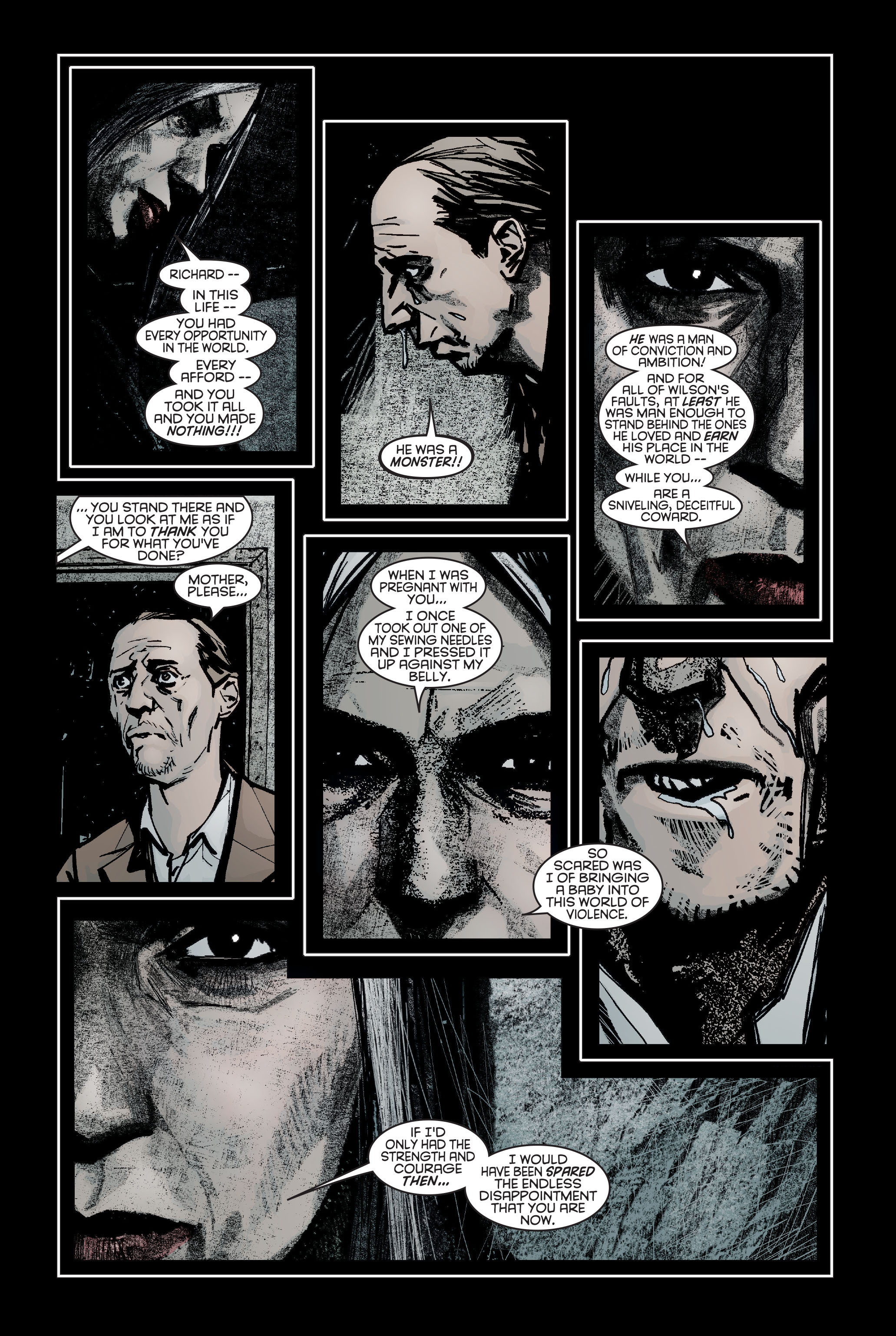 Read online Daredevil (1998) comic -  Issue # _Ultimate_Collection TPB 1 (Part 3) - 4