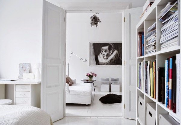 Scandinavian Interior ideas 2014