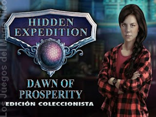HIDDEN EXPEDITION: DAWN OF PROSPERITY - Guia y video guia del juego. Hidden_logo