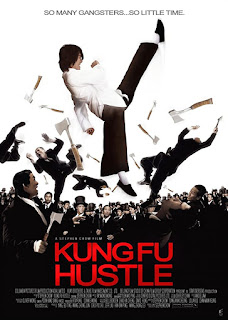 Watch Free Movies Online Kung Fu Hustle