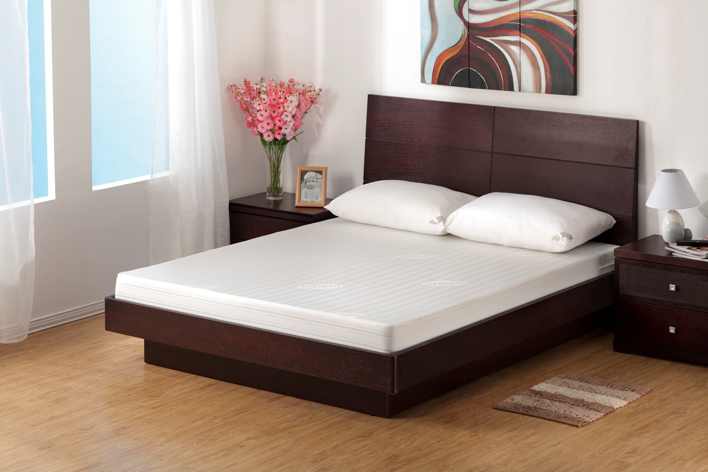 best uratex foam mattress
