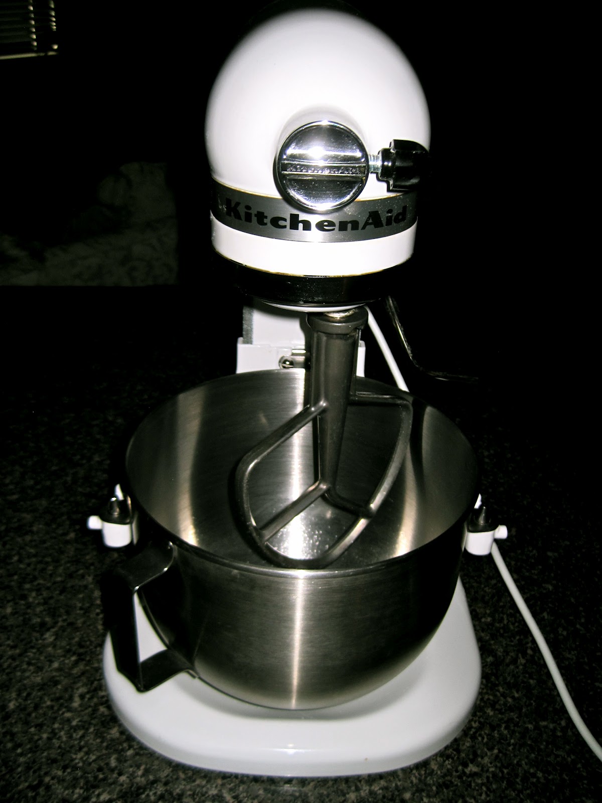 More Sister Stuff BEST Way to Shred Chicken, Beef, Pork, or Really