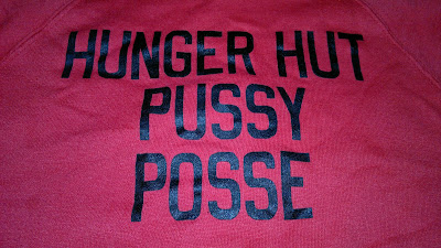 a-blog-called-horse-the-story-of-the-hunger-hut-pussy-posse-sweatshirt
